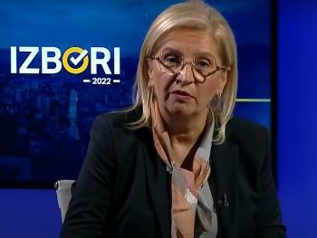 Pekić o izborima: Cilj je promjena režima u Rs