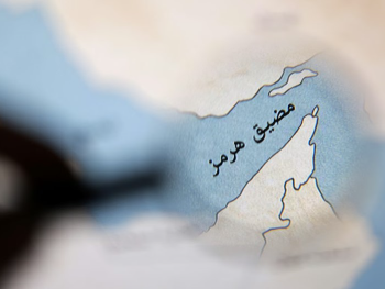 Kako funkcioniše iranska „pomorska cestarina“ za brodove sa naftom