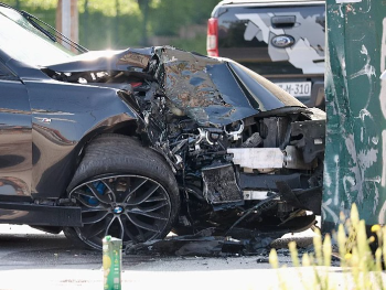 Crni podatak s cesta u BiH: Tokom prošle godine je u prosjeku bilo 117 saobraćajnih nesreća dnevno