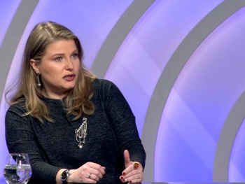 Karamehić-Abazović o HDZ-ovoj blokadi spasa za Željezaru Zenica