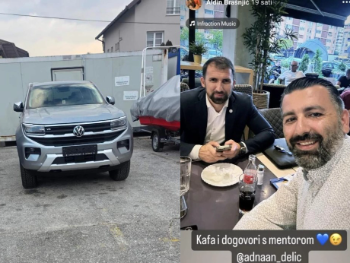 FUCZ u raljama NiP-a, "privremenih" direktora i ministarskih vožnji