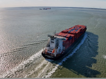 Kineski 'brodovi duhovi' popunjavaju iranski raketni arsenal