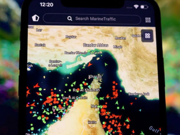 Iran neće uskoro otvoriti Hormuški moreuz