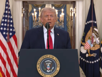 Trump predlaže obnovu Alcatraza i traži 152 miliona dolara