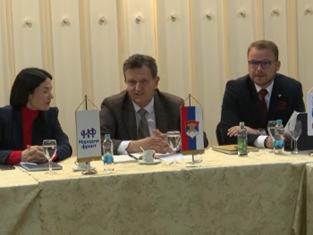 Opozicija bez dogovora: Jedinstveni blok u Rs i dalje neizvjestan