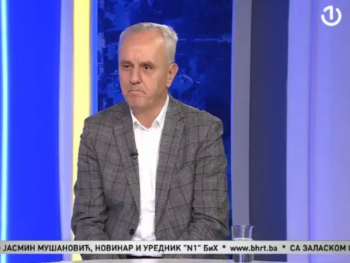 Dodikovi kadrovi poveli kampanju protiv Zijada Krnjića, pomaže im i HDZ!