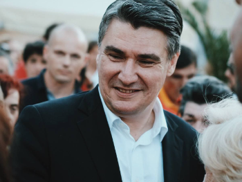 "Ne smijemo ostati nijemi na patnje ljudi pogođenih ratovima..."