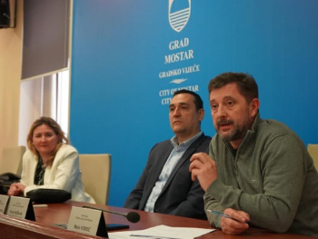 Hadžović izgubio Kordićevo povjerenje: Pokrenuta smjena direktora Komunalnog preduzeća