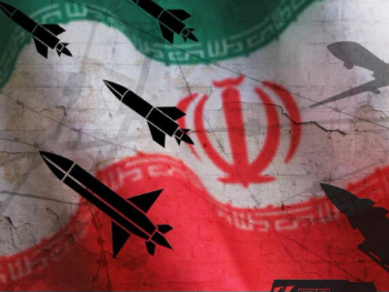 Iran postavio pet uslova za kraj rata