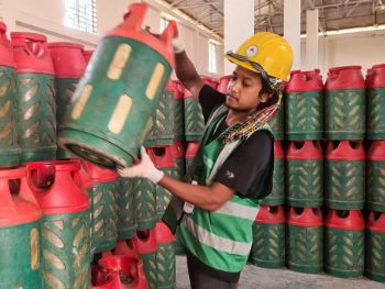 Korejanci panično kupuju vreće za smeće