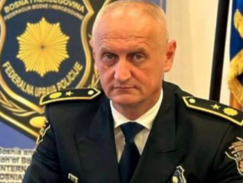 Ustavni sud BiH neće narediti Tužilaštvu BiH provođenje istrage zbog curenja poruka...