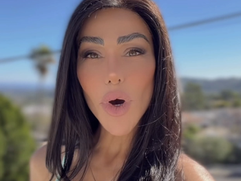 U SAD uhapšena nećaka generala Iranske revolucionarne garde