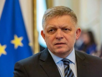 Fico pozvao EU da ukine sve sankcije Rusiji