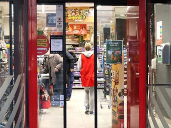 Rast potrošnje: Trgovci u BiH zabilježili skok prometa