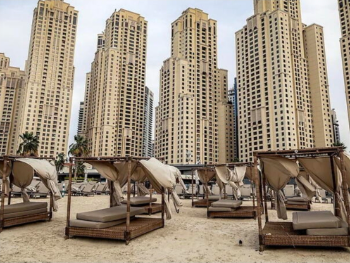 Rat brutalno pogađa Dubai: Imamo novca da preživimo mjesec ili dva