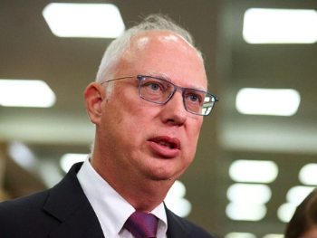 Dmitrijev: Benzinske pumpe u Evropi bi mogle ostati bez goriva već 20. aprila