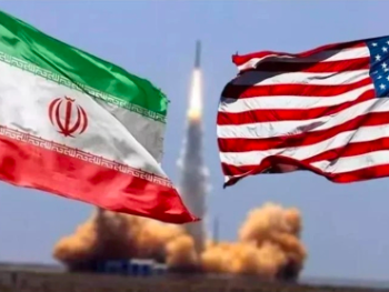 "Iluzija da ćete nas poraziti pretvorila se u močvaru"