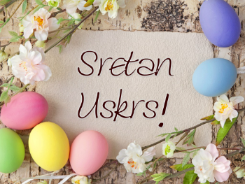 Vjernici širom svijeta danas slave najveći kršćanski blagdan Uskrs