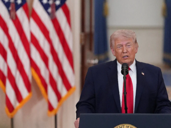 Spašen i drugi američki pilot čiji je avion srušen u Iranu