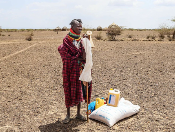 Rat protiv Irana koči dopremu hrane i lijekova milionima ljudi