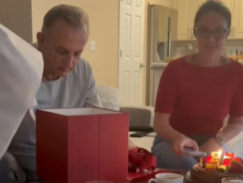 "Dao je sve za ovu državu"