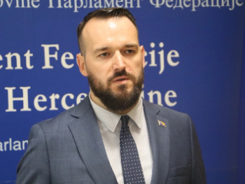 Čavalić: Postotak je isti otkako sam u mandatu