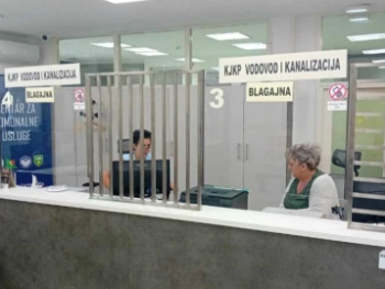 Bez punomoći ne možete više u sarajevskom Vodovodu i kanalizaciji platiti račun rodbini