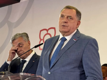 “Dodik ide na posao helikopterom, Karan možda pješke, ili čak i ne ide”