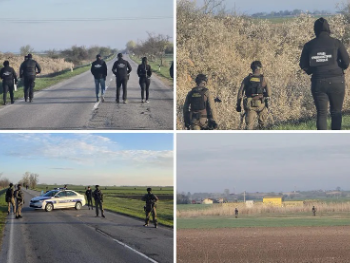 Obistinuju se upozorenja opozicije Mađarske. Vučić i Orban "u igri"