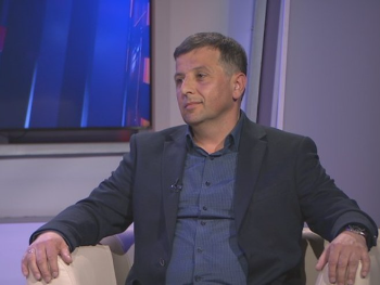 Vukanović ljut nakon sastanka