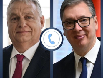 Orban sazvao Vijeće za nacionalnu sigurnost