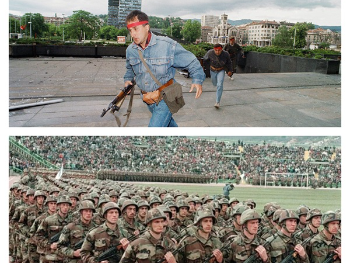 Suljagić: Narod na ivici nestanka uzeo je sudbinu u svoje ruke!