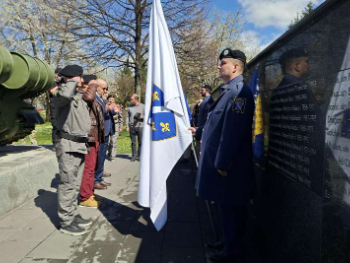 Sjećanje na heroje odbrane Sarajeva i BiH