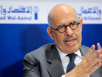 "Učinite sve što možete prije nego što luđak zapali regiju"