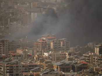 Izrael izveo žestoke udare na Liban