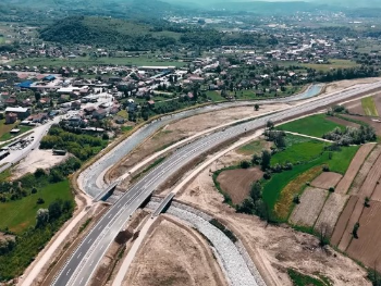 Izgrađena brza cesta u BiH koja od nigdje vodi ka ničemu