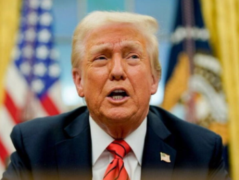 Trump: Postoji dobra šansa za sporazum s Iranom već sutra