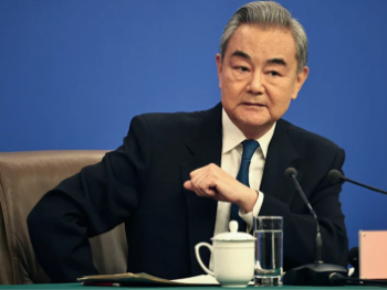 Kina spremna sarađivati ​​s Rusijom kako bi se ublažile napetosti na Bliskom istoku