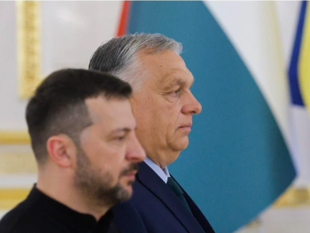 Procurili obavještajni podaci koji bi mogli potresti Evropu