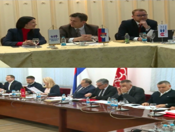 Opozicija i vlast u Rs muku muči sa istim problemom