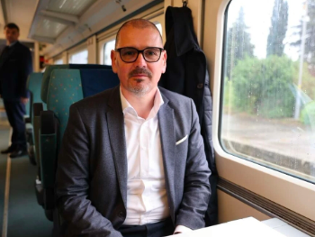 Zašto u USK i TK nema putničkih vozova; Hadžibegić: Potrebno je ozbiljno sufinansiranje