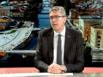 Avdić: Sarajevo demantira sve koji ga negiraju