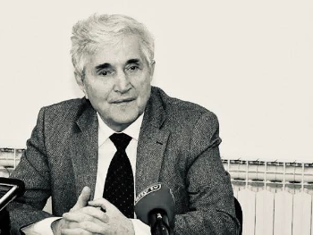 Preminuo Rusmir Mahmutćehajić