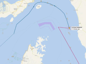 Iran: Hormuz nije zatvoren za sve, već "ograničen za neprijatelje"