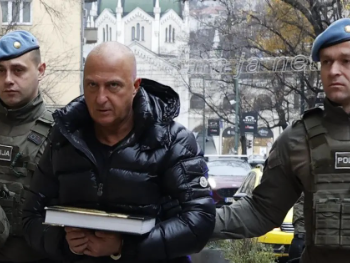 Potvrđena optužnica protiv Muhameda Ajanovića i ostalih