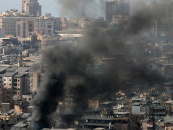 Poginulo više osoba u Libanu, Iranu i Izraelu