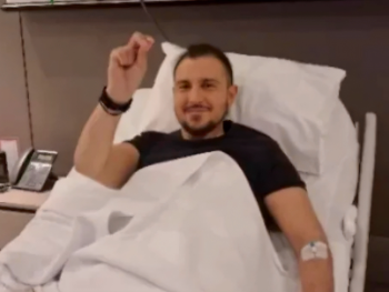 Lijepa priča iz BiH: Svećeniku iz Zvornika kolega donirao dio jetre i spasio život