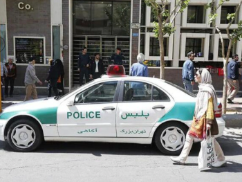 U Iranu uhapšeno 30 osoba zbog sumnje da su špijuni Izraela