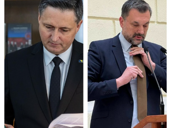 I oni bi još jedan mandat!?