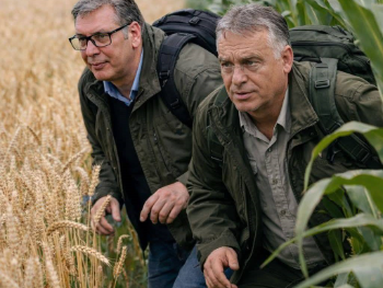 Srbija odbacila tvrdnje o ukrajinskoj umiješanosti u incident kod gasovoda prema Mađarskoj